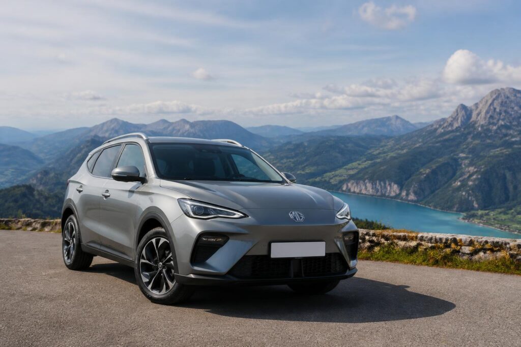 MG Auto Abo: Die besten Angebote vergleichen